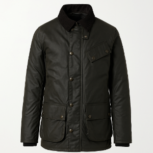 Wachsjacken Service mit Versand