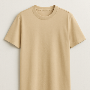 Designer T-Shirt Reinigung