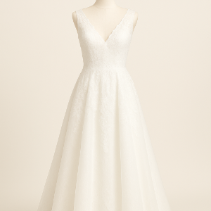 Hochzeitskleid Reinigung