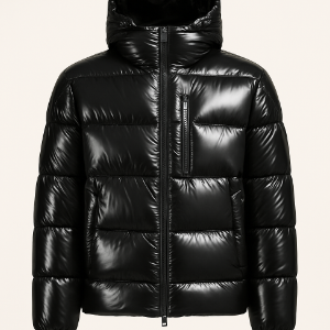 Moncler Daunenjacke Reinigen