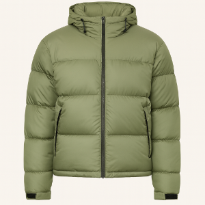 North Face Daunenjacken Reinigung