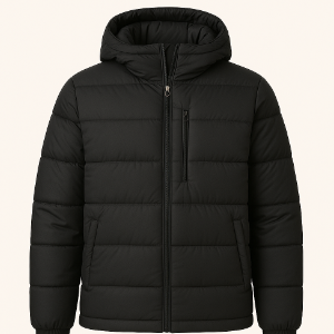 Patagonia Daunenjacken Reinigung